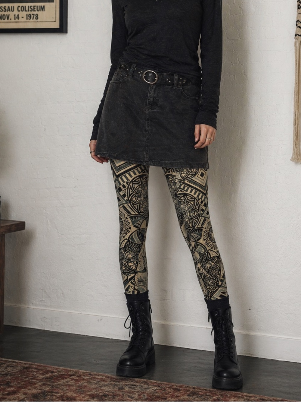 NWT Sheer Rue21 Tights